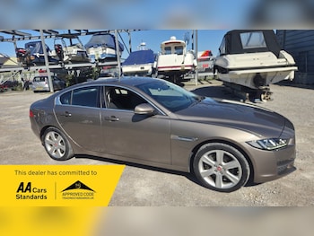 2016 (66) - 2.0d [180] Portfolio 4dr Auto AWD 24 months warranty