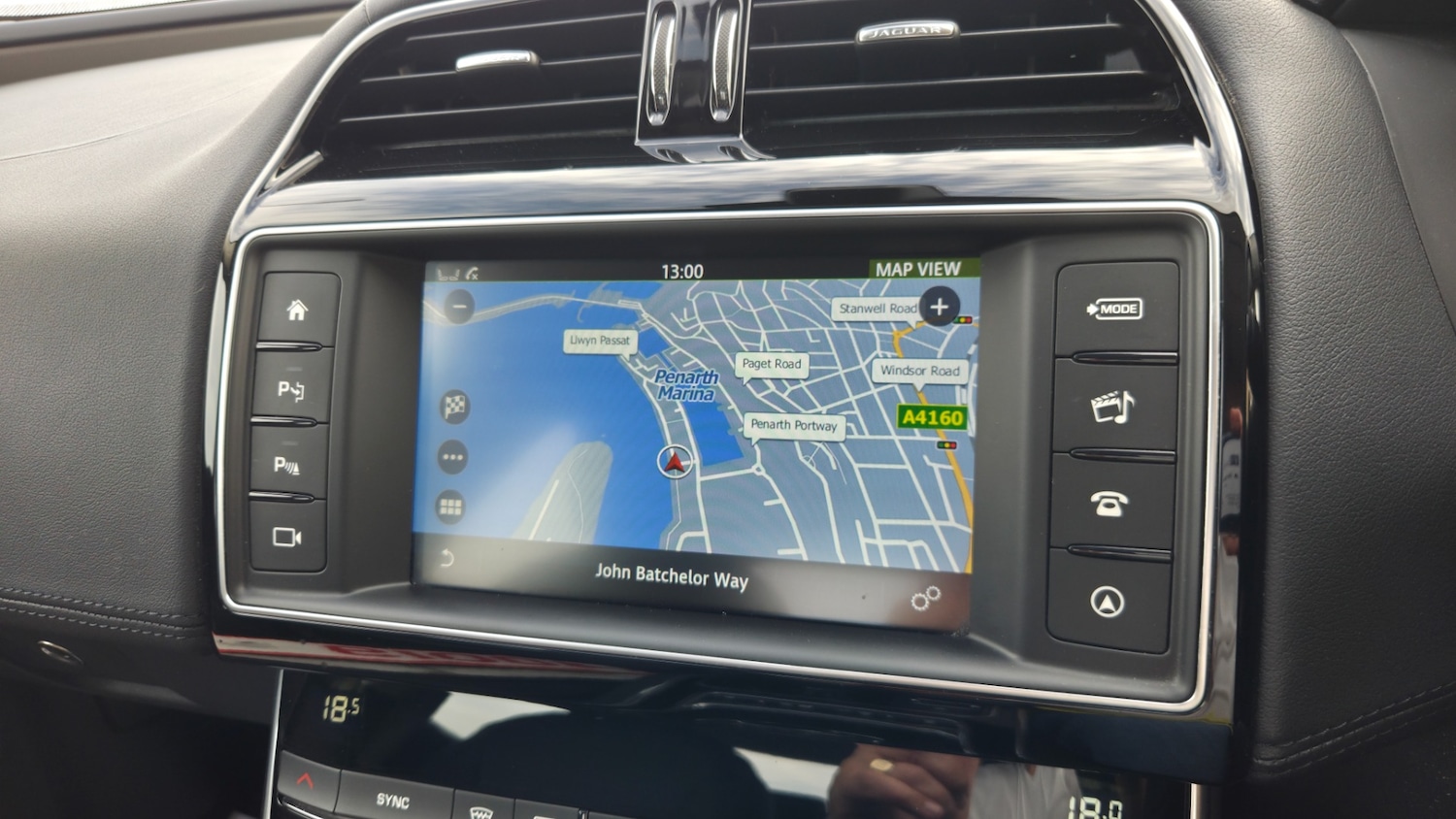 Used Jaguar XE 2016 for sale - 76027106: Photo 28