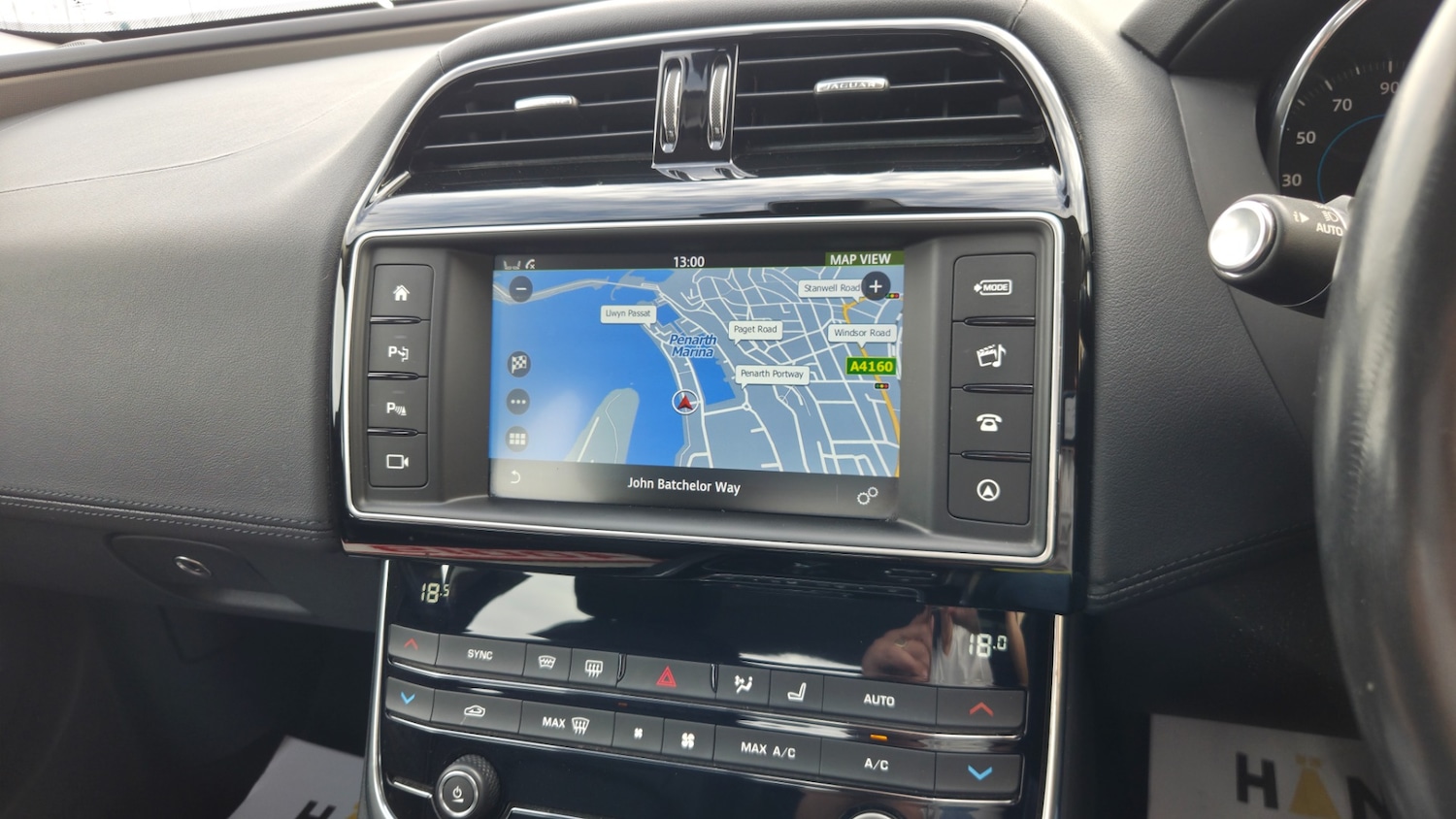 Used Jaguar XE 2016 for sale - 76027106: Photo 30