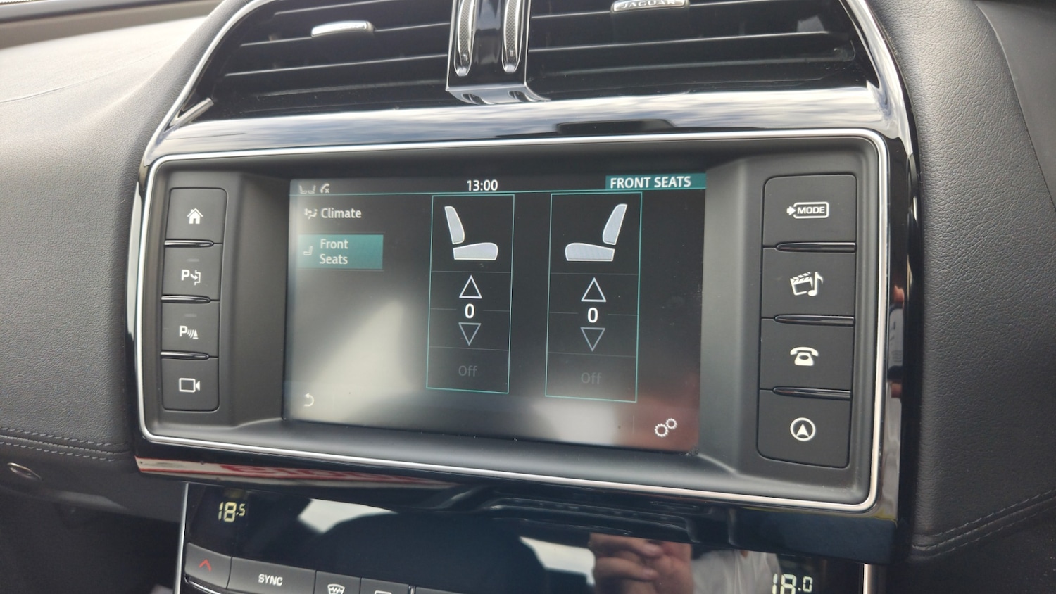 Used Jaguar XE 2016 for sale - 76027106: Photo 31