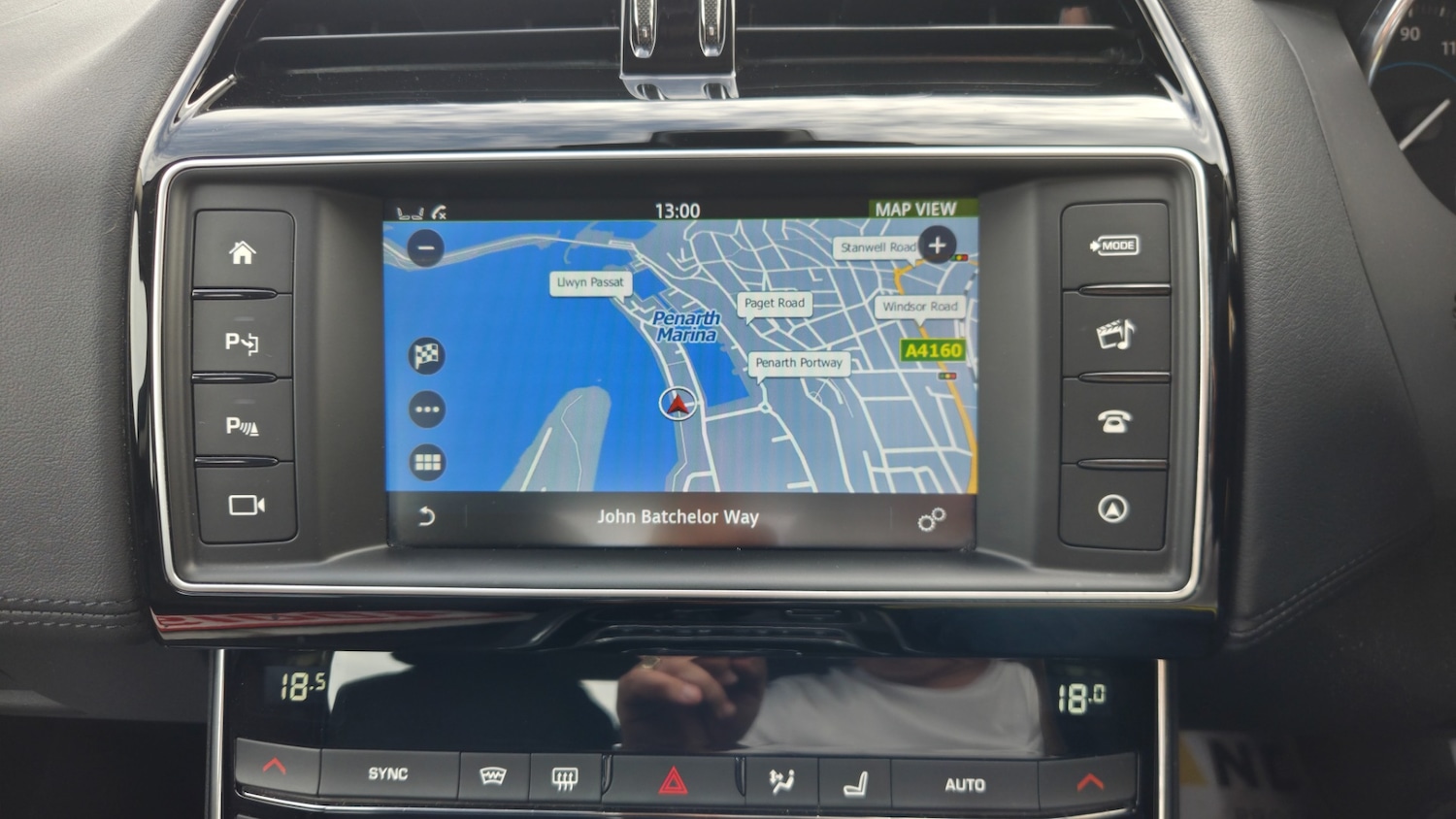 Used Jaguar XE 2016 for sale - 76027106: Photo 33