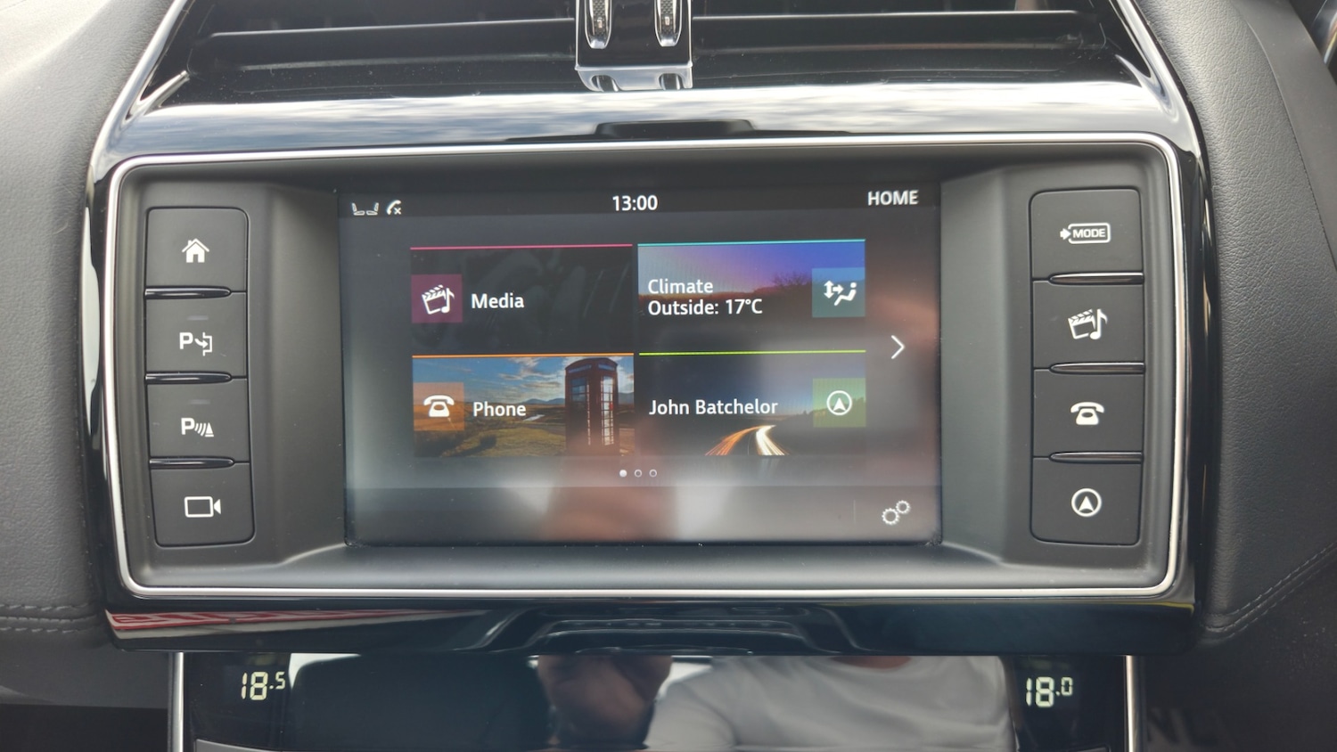 Used Jaguar XE 2016 for sale - 76027106: Photo 34