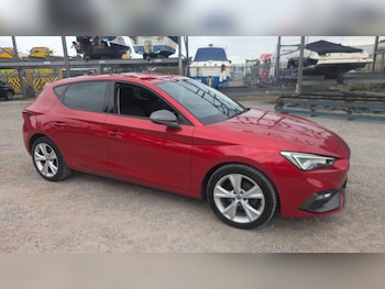 Used SEAT Leon 2020 for sale - 78969400: Photo