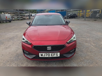 Used SEAT Leon 2020 for sale - 78969400: Photo
