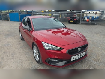 Used SEAT Leon 2020 for sale - 78969400: Photo