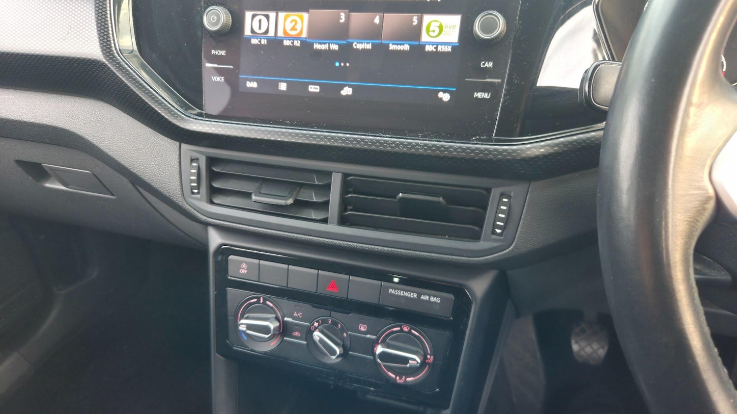 Used Volkswagen T-Cross 2019 for sale - 76942398: Photo 22