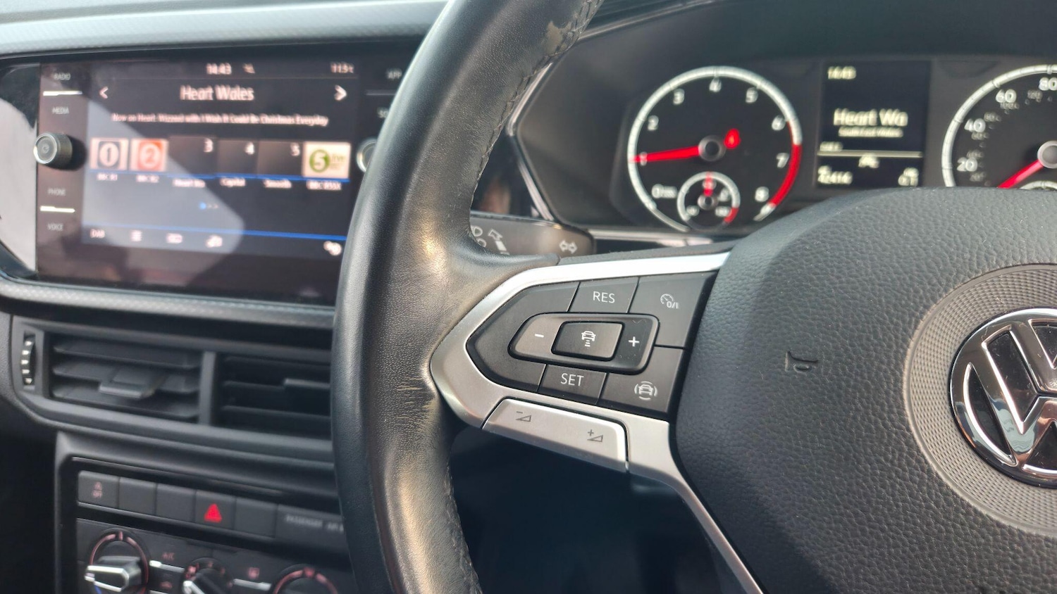 Used Volkswagen T-Cross 2019 for sale - 76942398: Photo 23