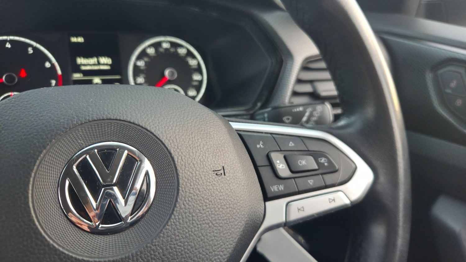 Used Volkswagen T-Cross 2019 for sale - 76942398: Photo 24