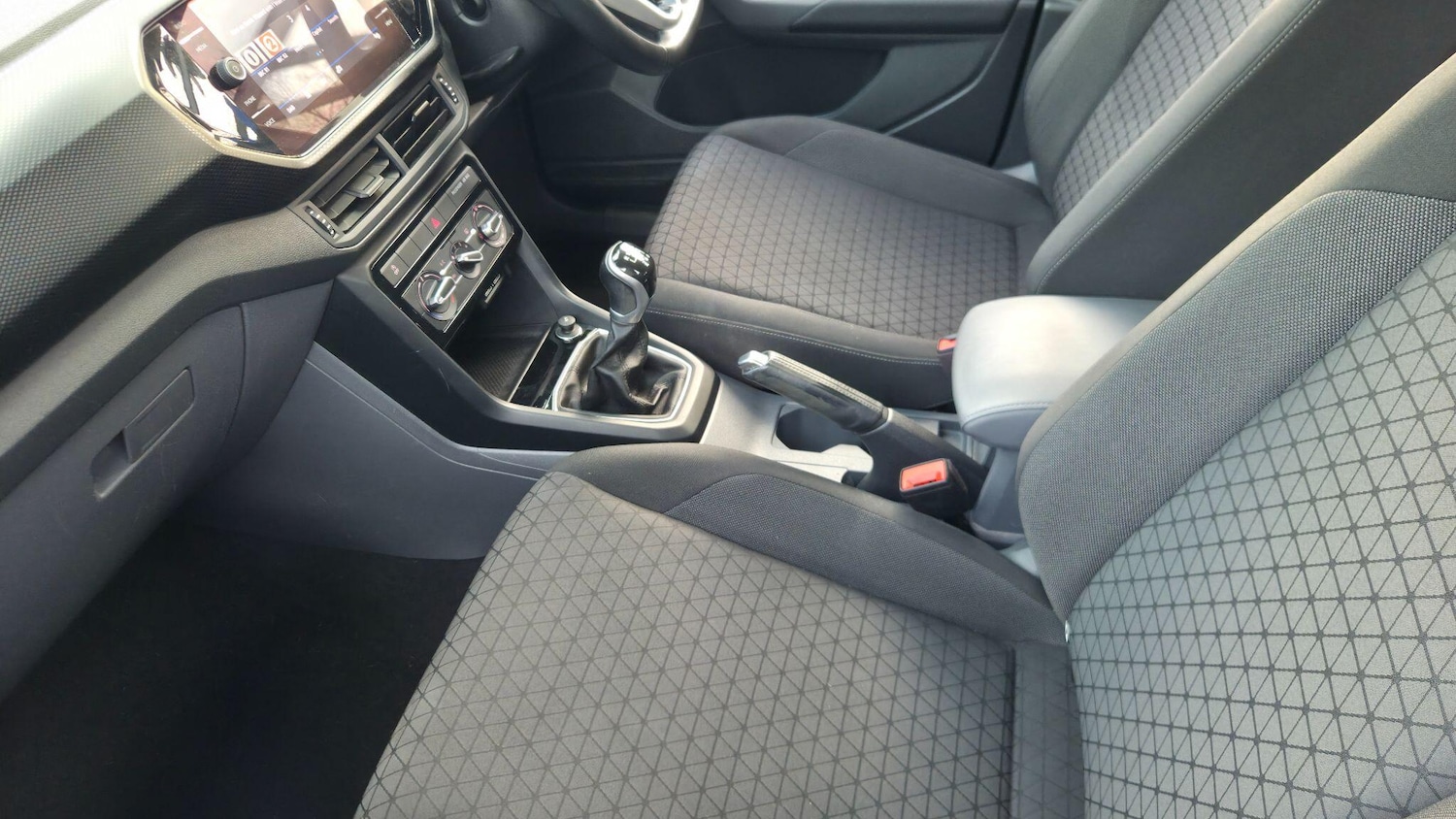 Used Volkswagen T-Cross 2019 for sale - 76942398: Photo 31