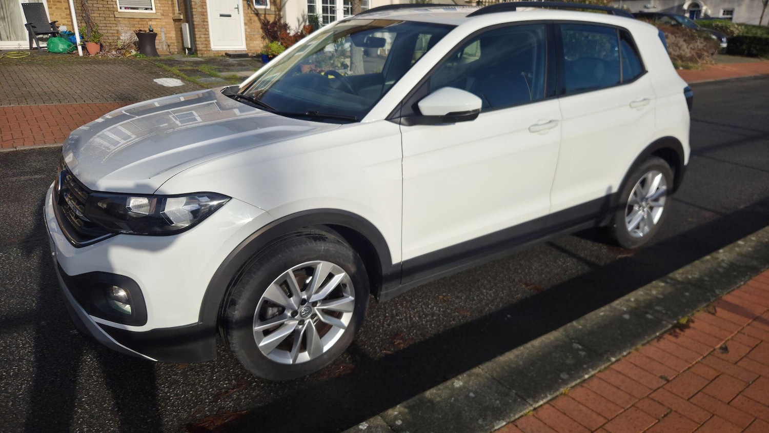 Used Volkswagen T-Cross 2019 for sale - 76942398: Photo 33