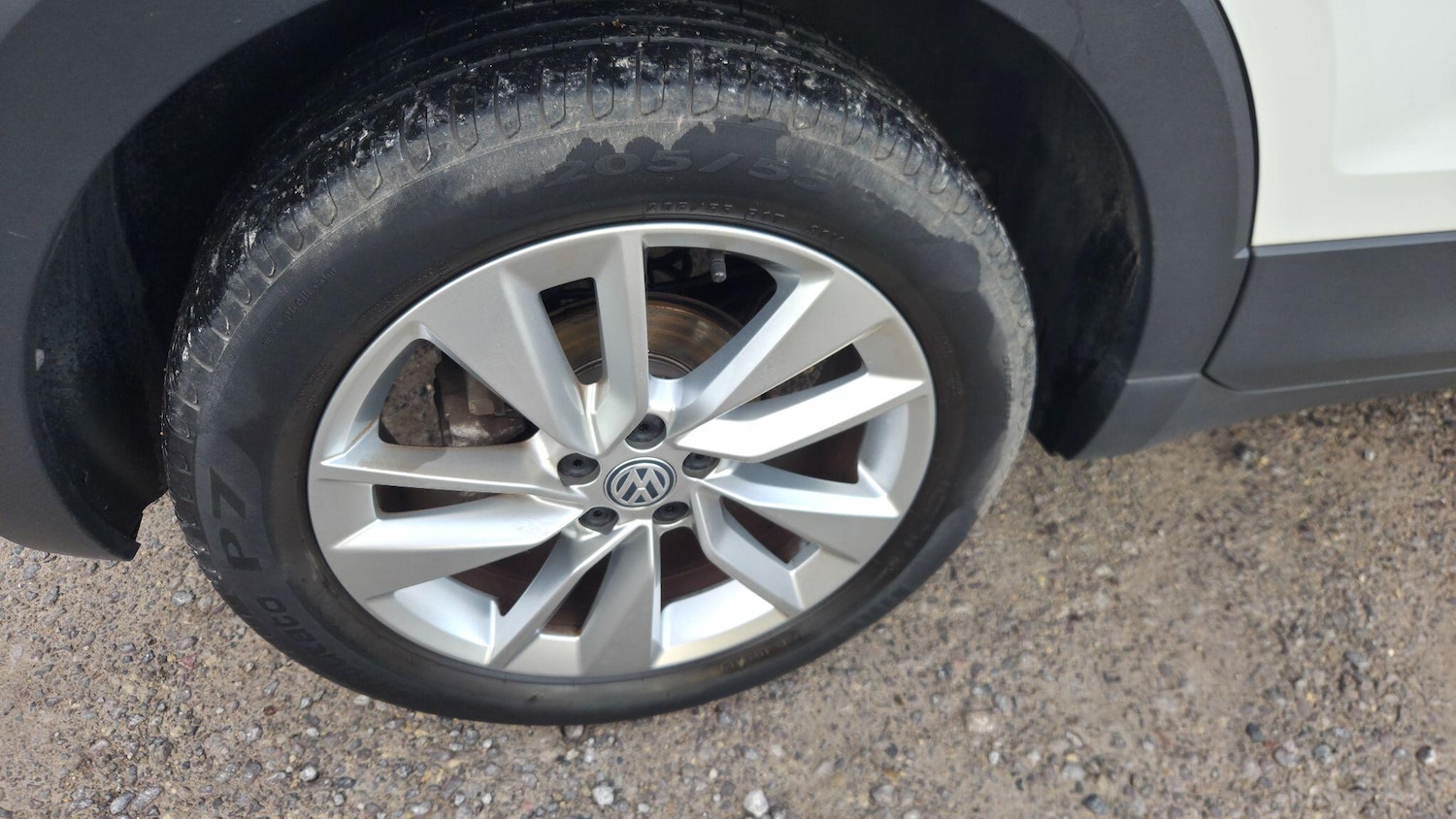 Used Volkswagen T-Cross 2019 for sale - 76942398: Photo 34