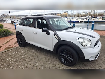 Used MINI Countryman 2013 for sale - 78375855: Photo