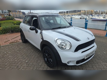 Used MINI Countryman 2013 for sale - 78375855: Photo