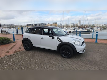 Used MINI Countryman 2013 for sale - 78375855: Photo