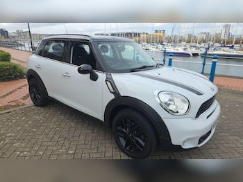 Used MINI Countryman 2013 for sale - 78375855: Photo