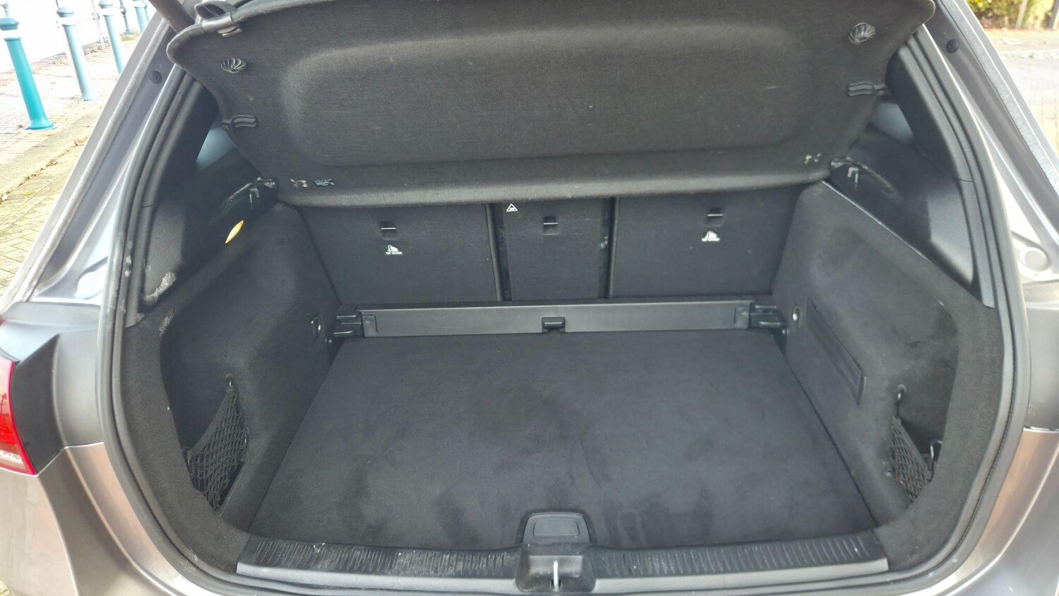 Used Mercedes-Benz B Class 2020 for sale - 76561141: Photo 17