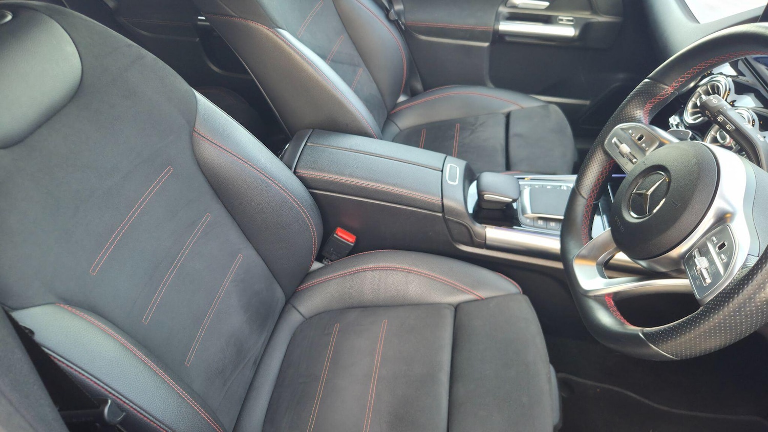 Used Mercedes-Benz B Class 2020 for sale - 76561141: Photo 18