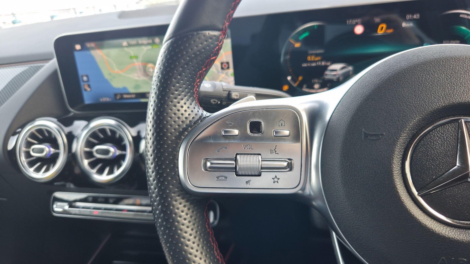 Used Mercedes-Benz B Class 2020 for sale - 76561141: Photo 20