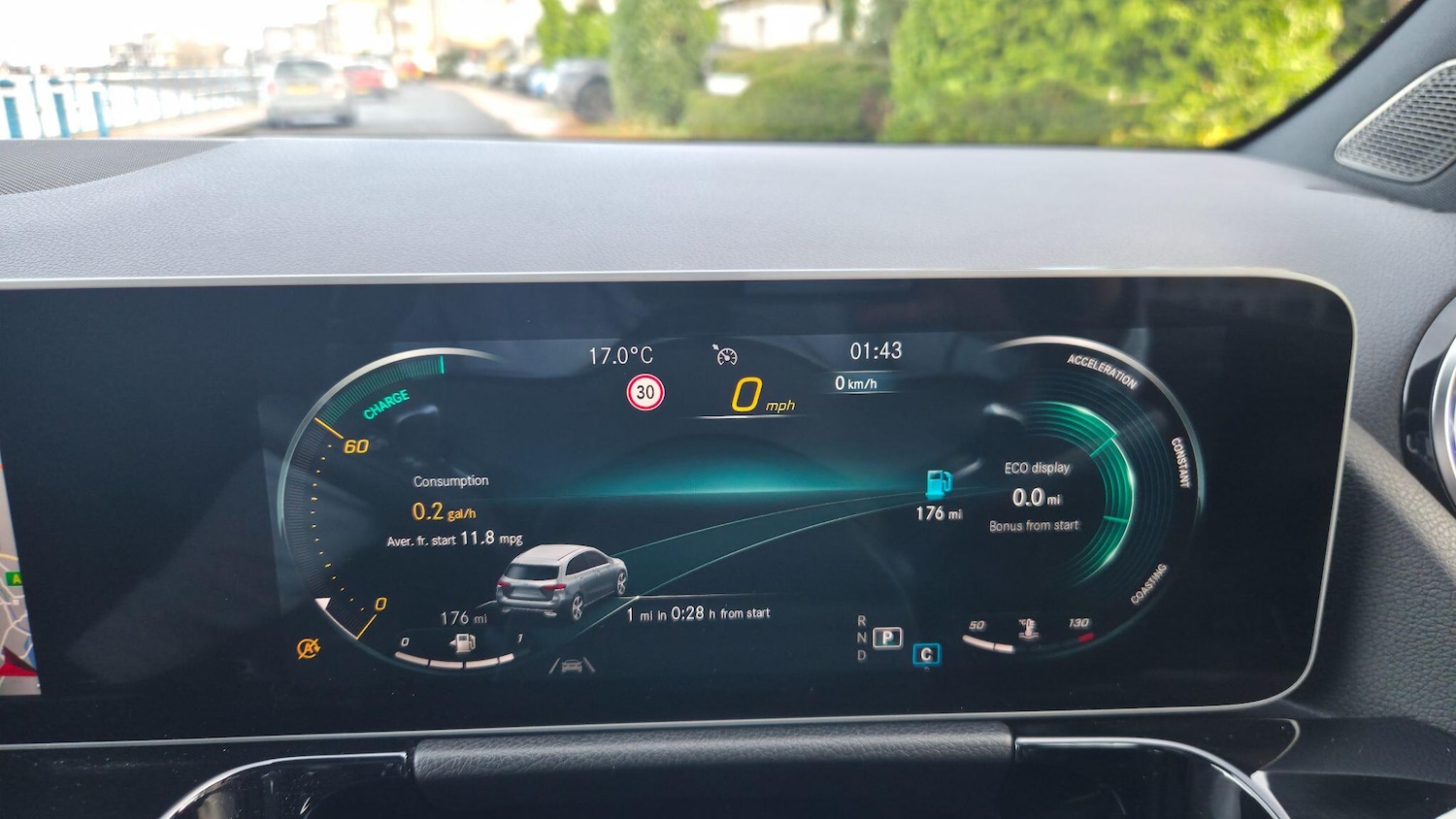 Used Mercedes-Benz B Class 2020 for sale - 76561141: Photo 23