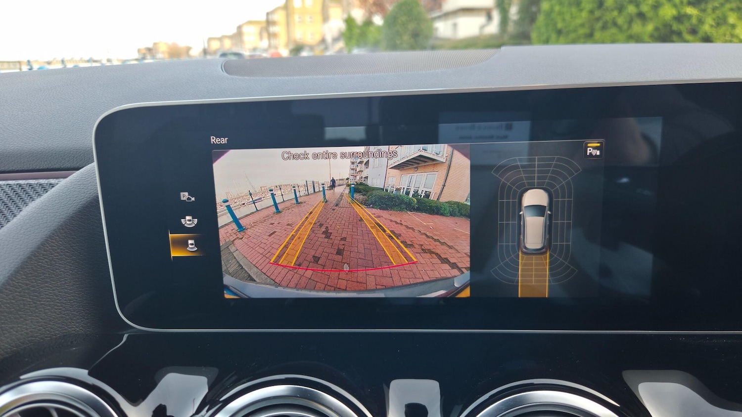 Used Mercedes-Benz B Class 2020 for sale - 76561141: Photo 24