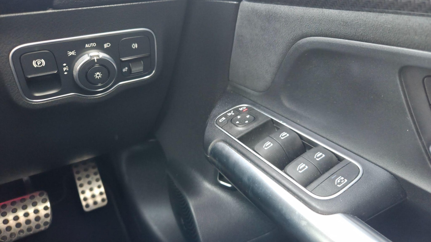 Used Mercedes-Benz B Class 2020 for sale - 76561141: Photo 26