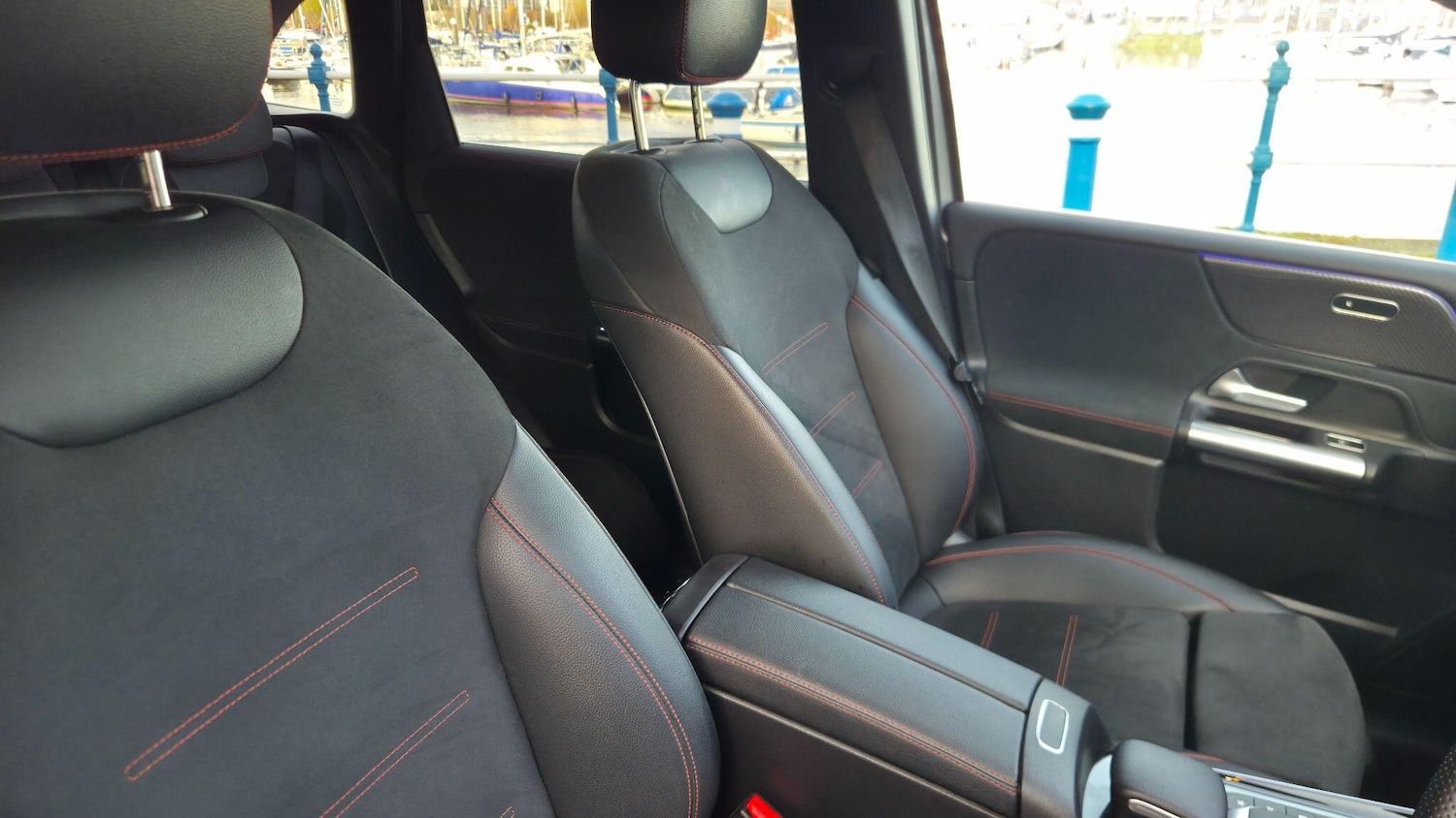 Used Mercedes-Benz B Class 2020 for sale - 76561141: Photo 28