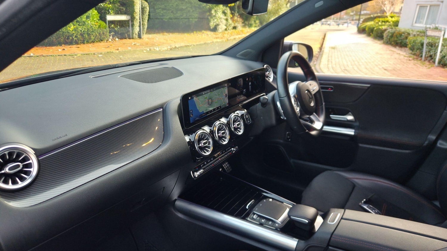 Used Mercedes-Benz B Class 2020 for sale - 76561141: Photo 30