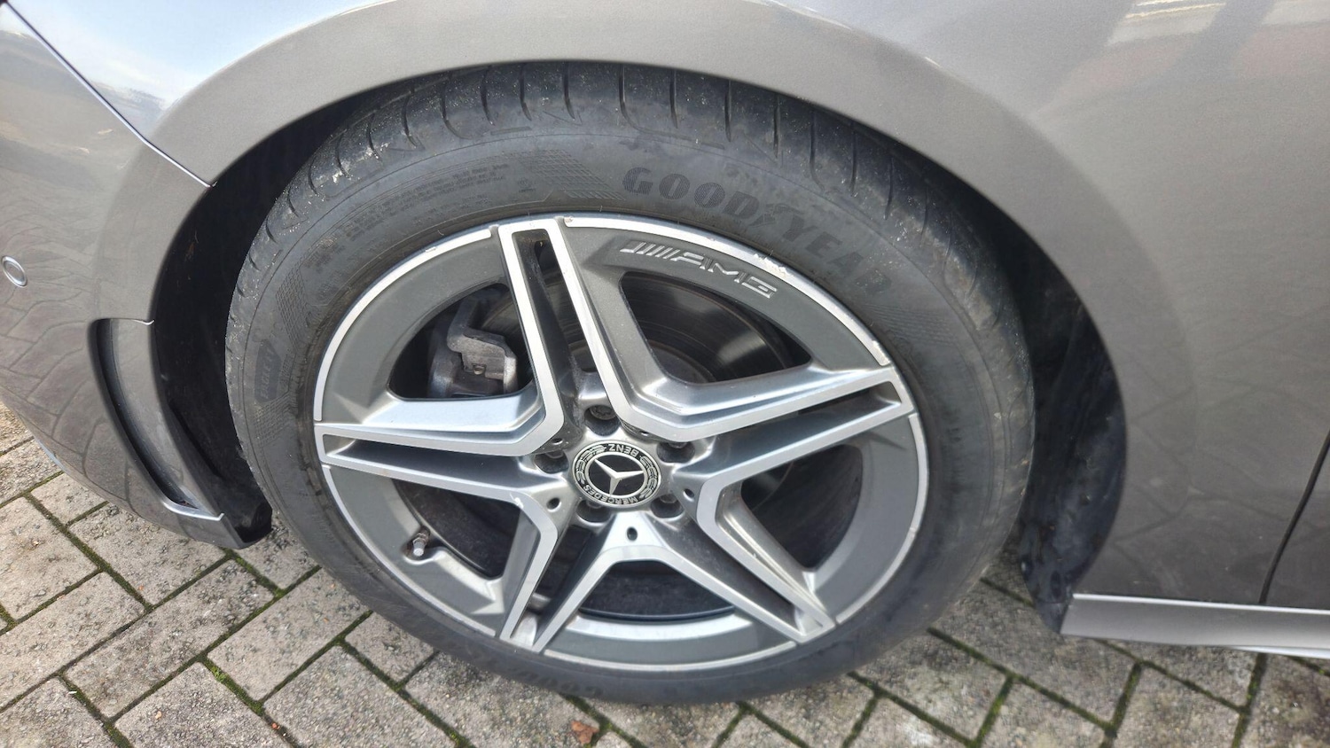 Used Mercedes-Benz B Class 2020 for sale - 76561141: Photo 33