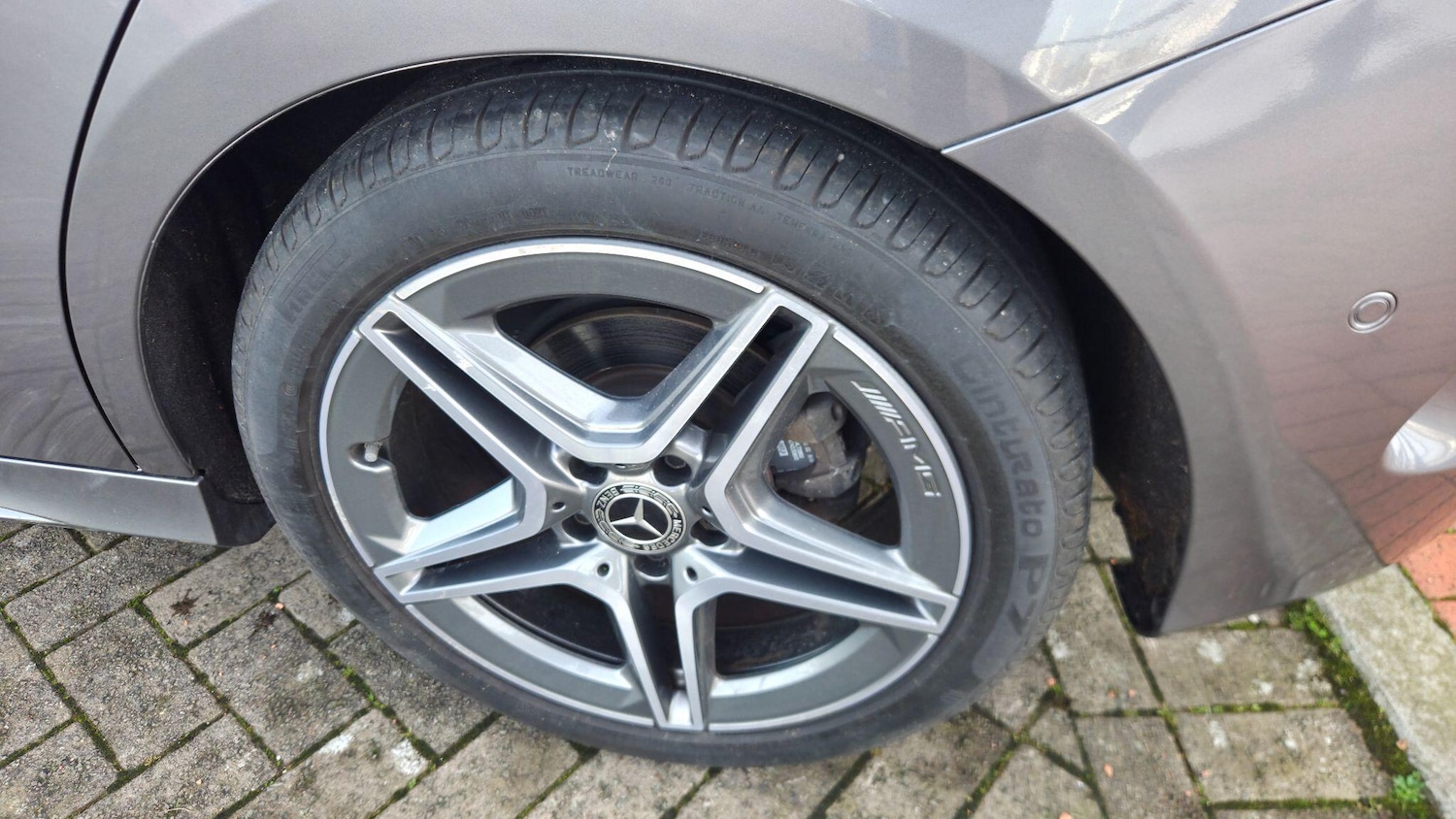 Used Mercedes-Benz B Class 2020 for sale - 76561141: Photo 36