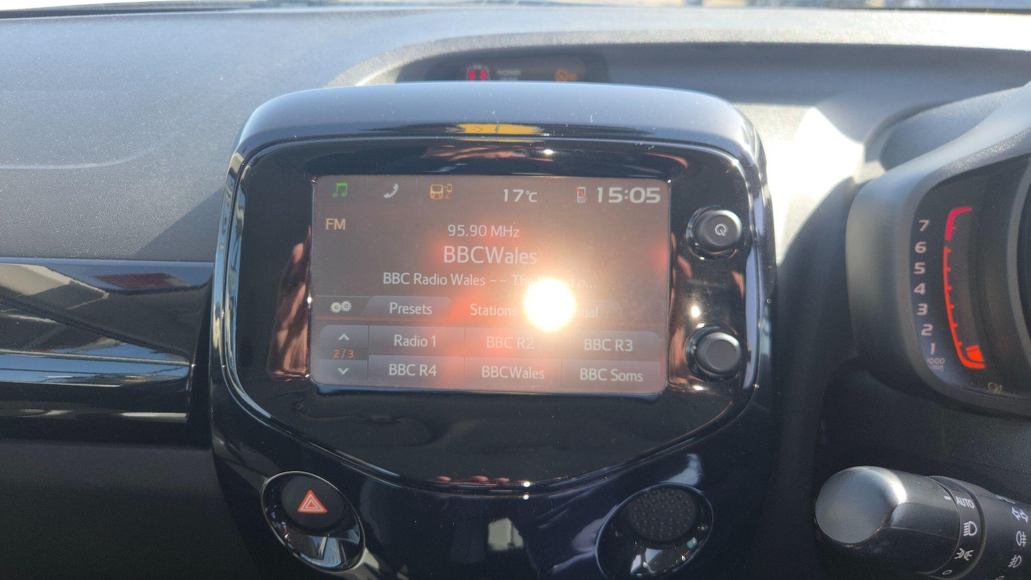 Used Toyota AYGO 2015 for sale - 78170829: Photo 14