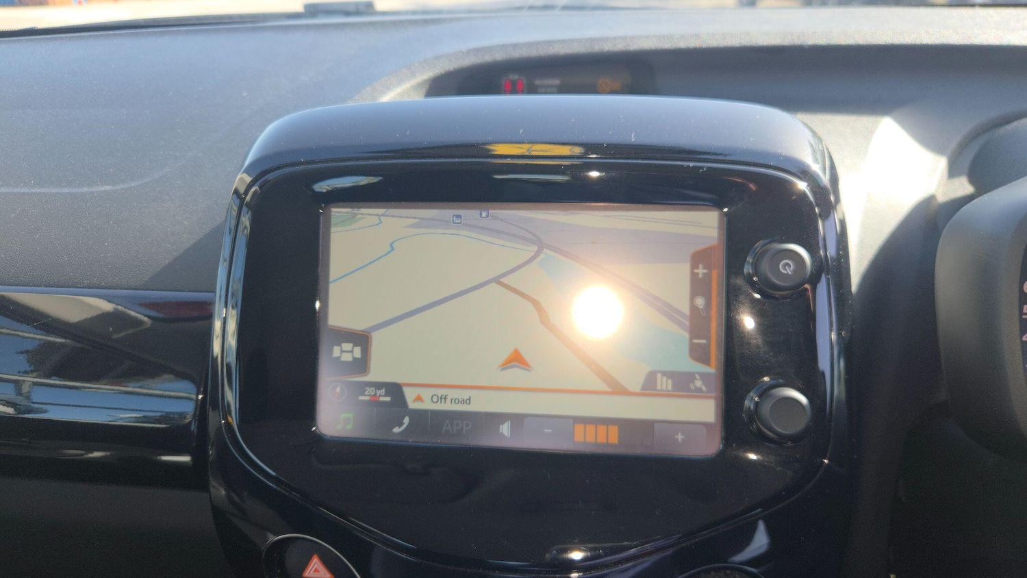 Used Toyota AYGO 2015 for sale - 78170829: Photo 15