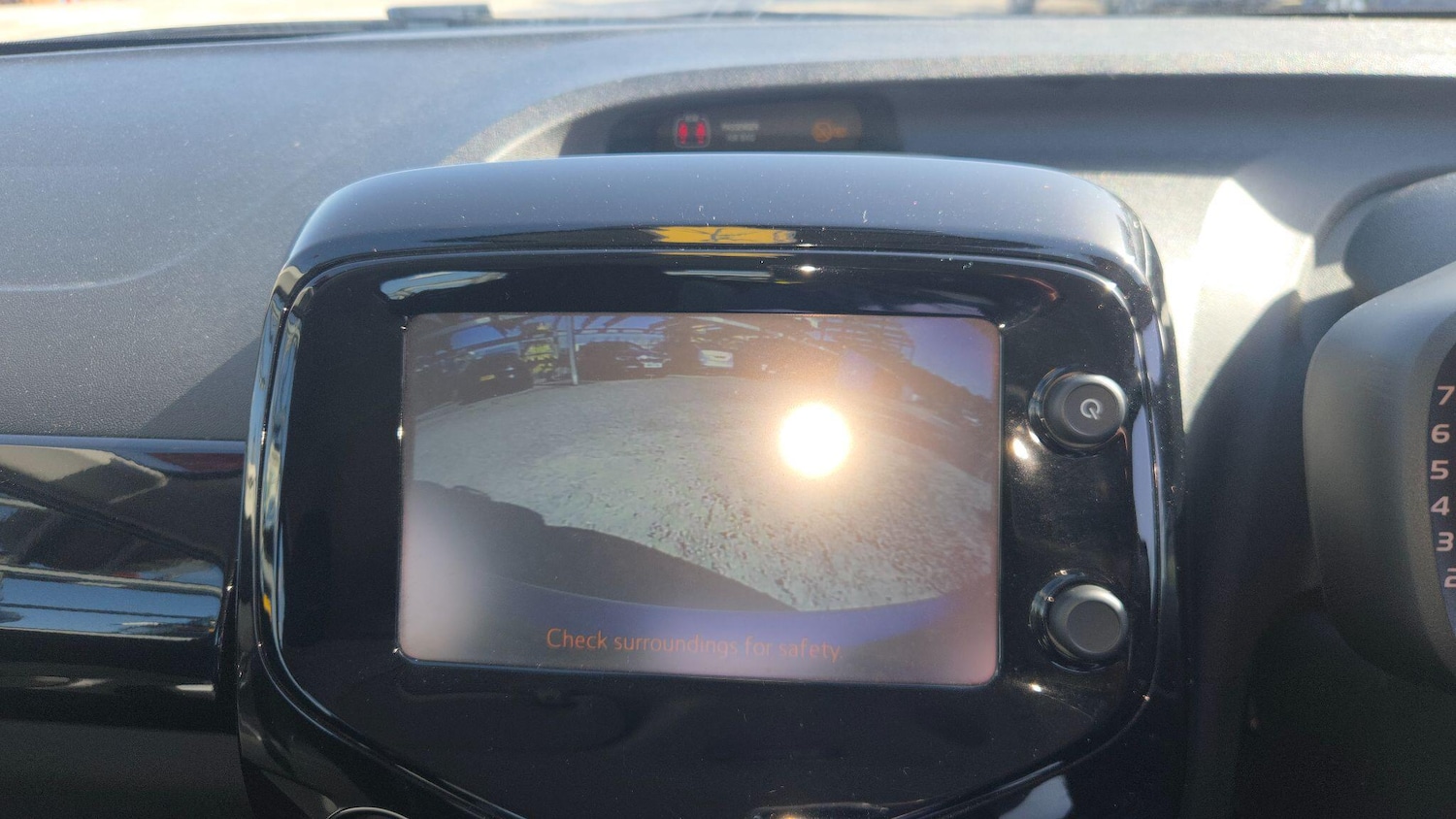 Used Toyota AYGO 2015 for sale - 78170829: Photo 16