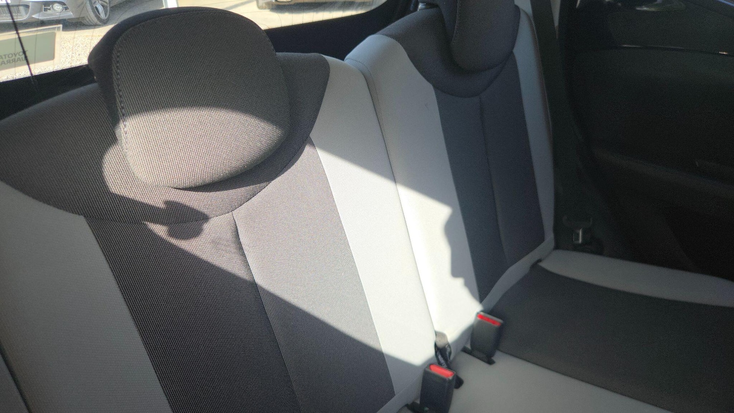 Used Toyota AYGO 2015 for sale - 78170829: Photo 22