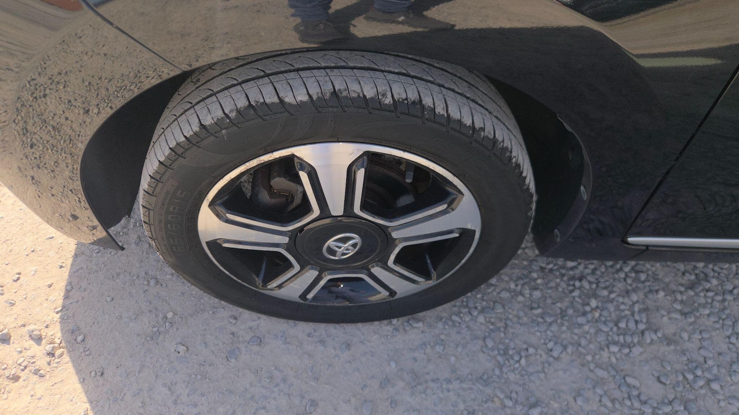 Used Toyota AYGO 2015 for sale - 78170829: Photo 25