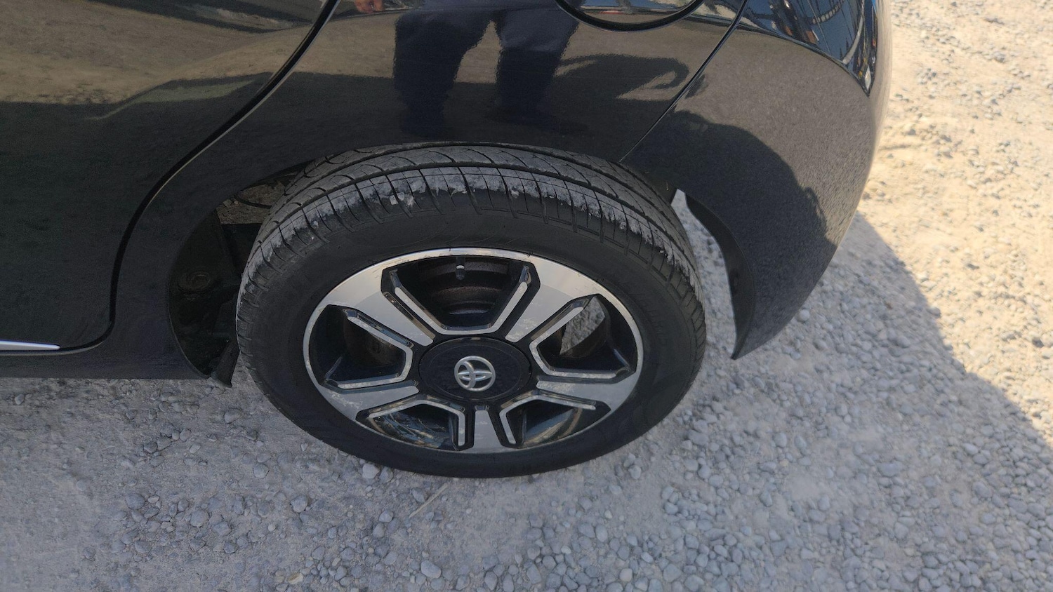 Used Toyota AYGO 2015 for sale - 78170829: Photo 26