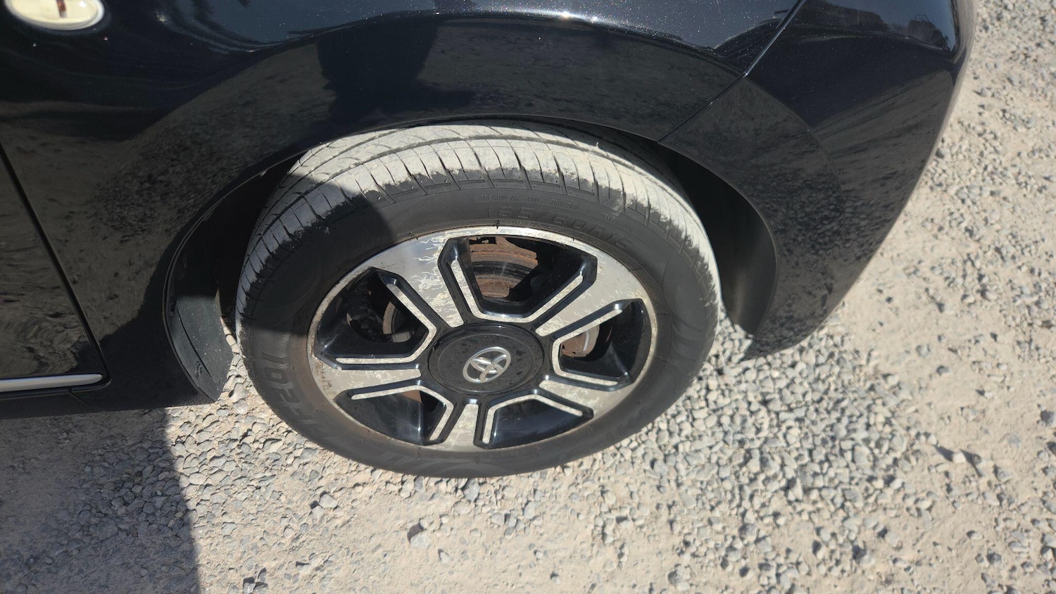 Used Toyota AYGO 2015 for sale - 78170829: Photo 27