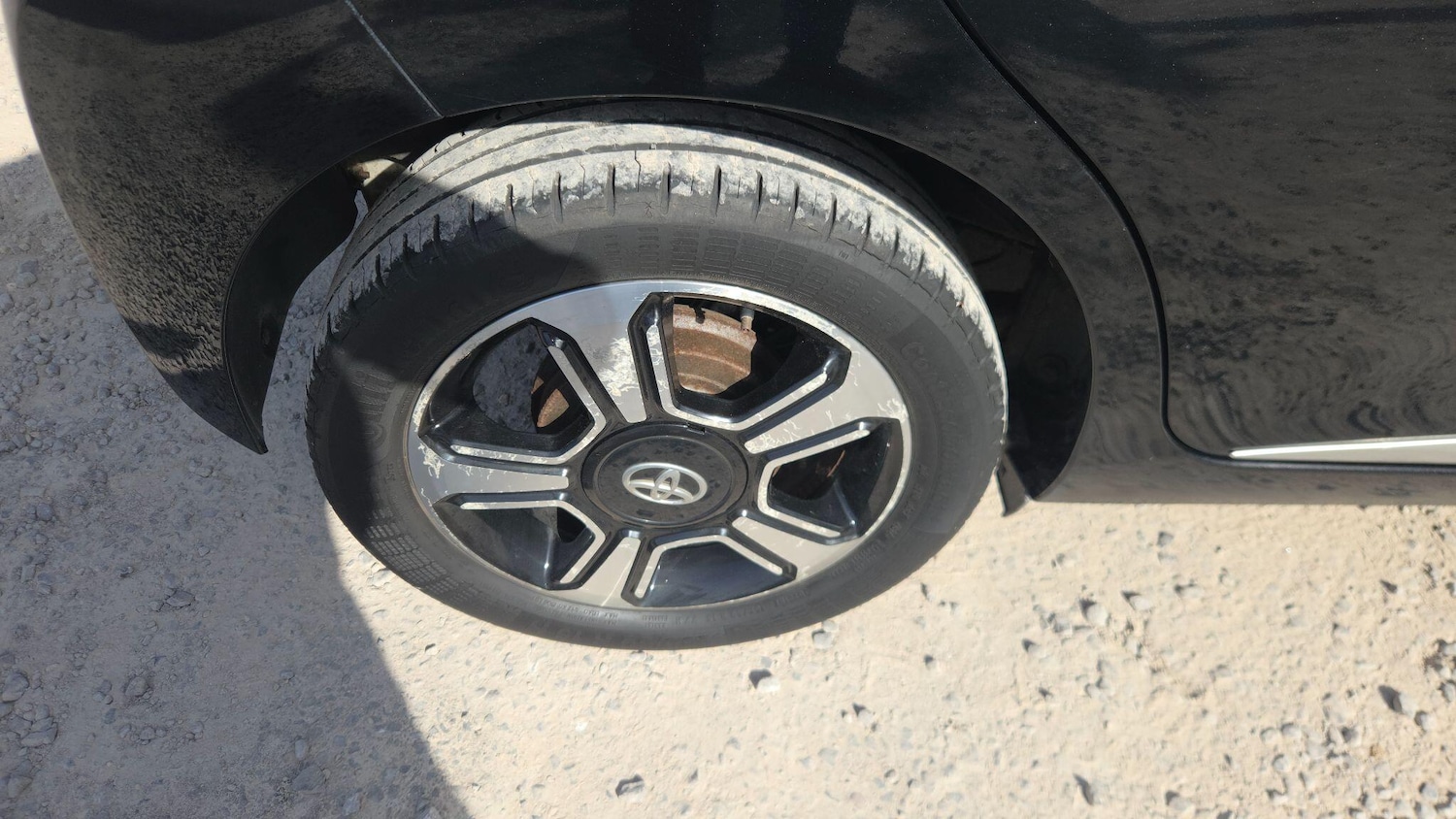 Used Toyota AYGO 2015 for sale - 78170829: Photo 28