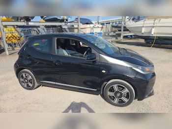 Used Toyota AYGO 2015 for sale - 78170829: Photo