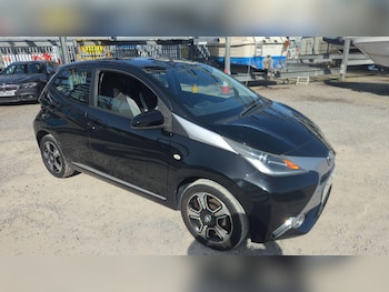 Used Toyota AYGO 2015 for sale - 78170829: Photo