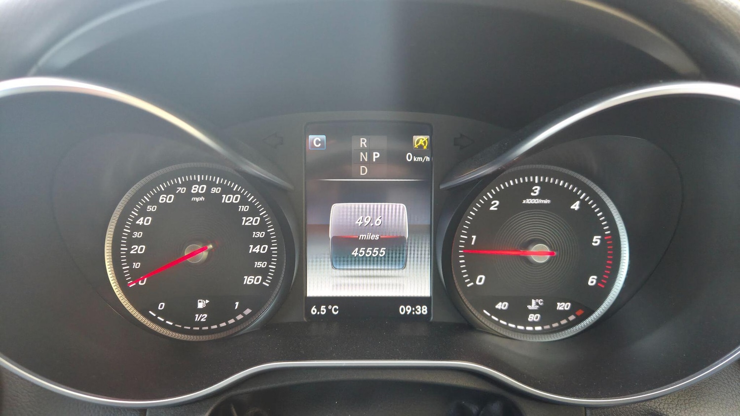 Used Mercedes-Benz C Class 2017 for sale - 77440514: Photo 19