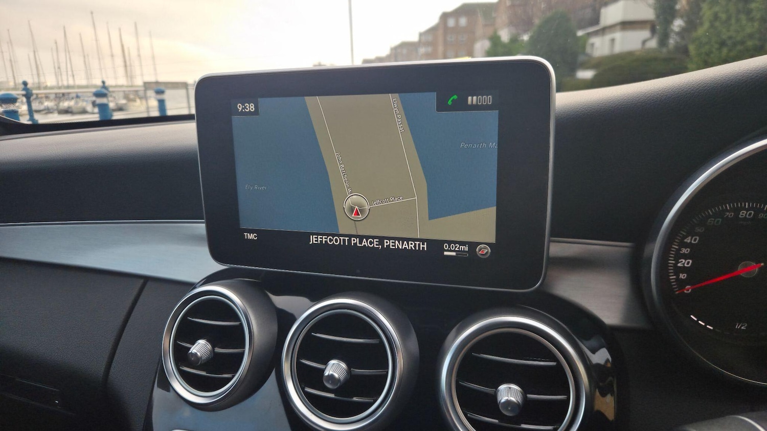 Used Mercedes-Benz C Class 2017 for sale - 77440514: Photo 20