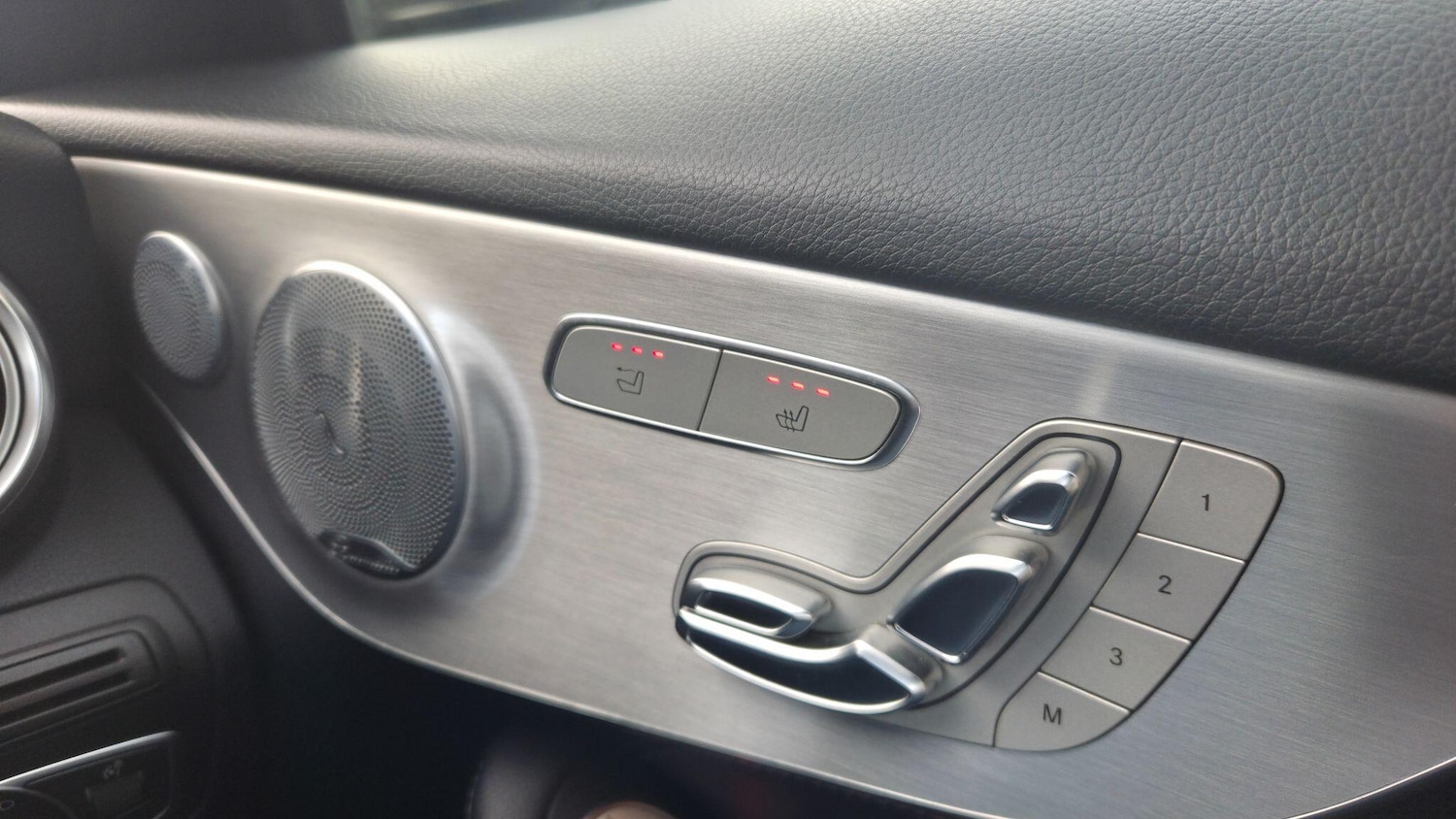 Used Mercedes-Benz C Class 2017 for sale - 77440514: Photo 22