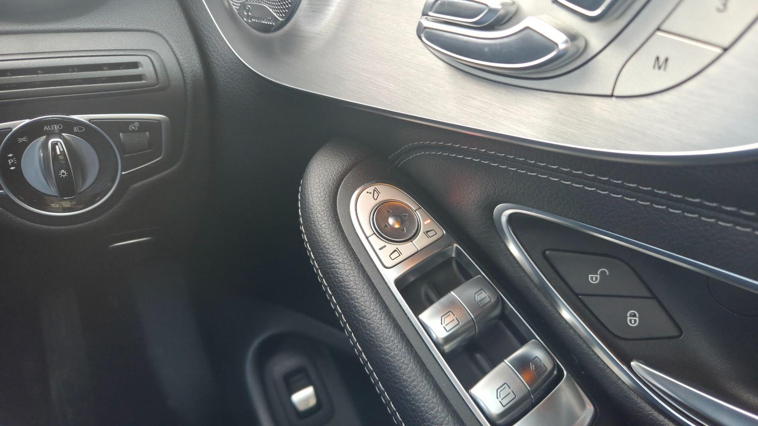 Used Mercedes-Benz C Class 2017 for sale - 77440514: Photo 24