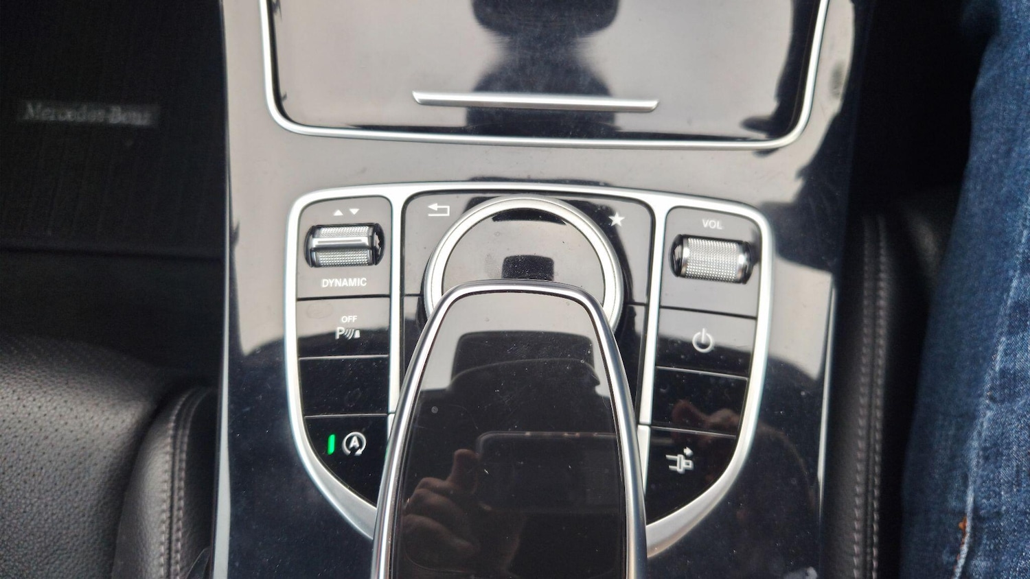 Used Mercedes-Benz C Class 2017 for sale - 77440514: Photo 26