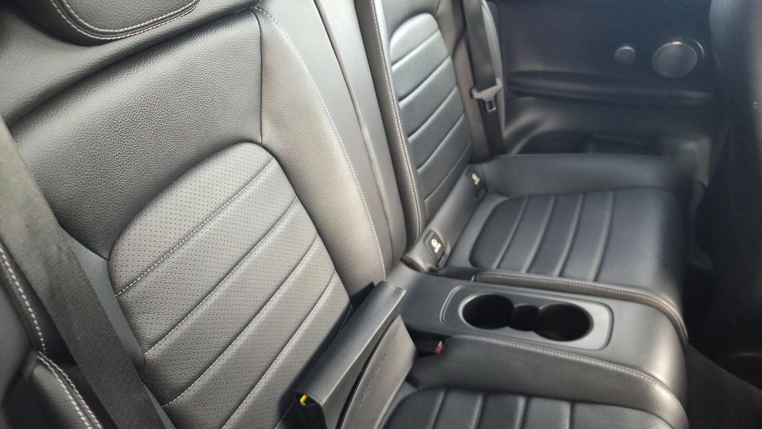 Used Mercedes-Benz C Class 2017 for sale - 77440514: Photo 31