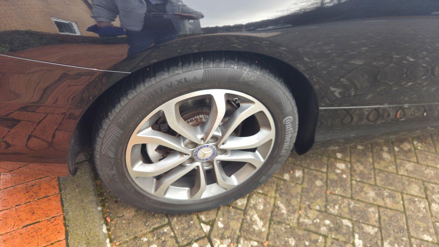 Used Mercedes-Benz C Class 2017 for sale - 77440514: Photo 35