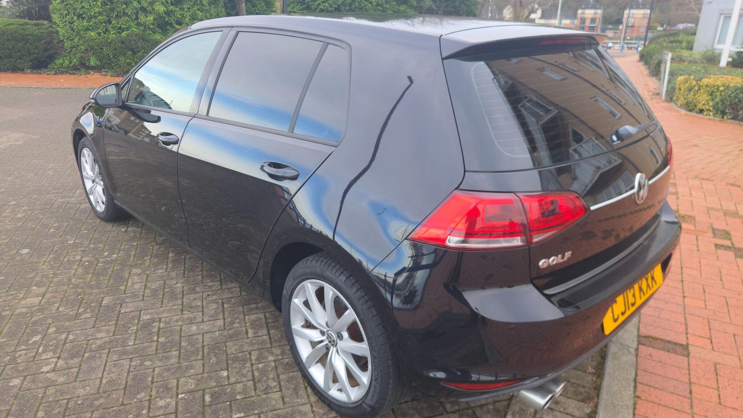 Used Volkswagen Golf for sale - 77054091: Photo 10