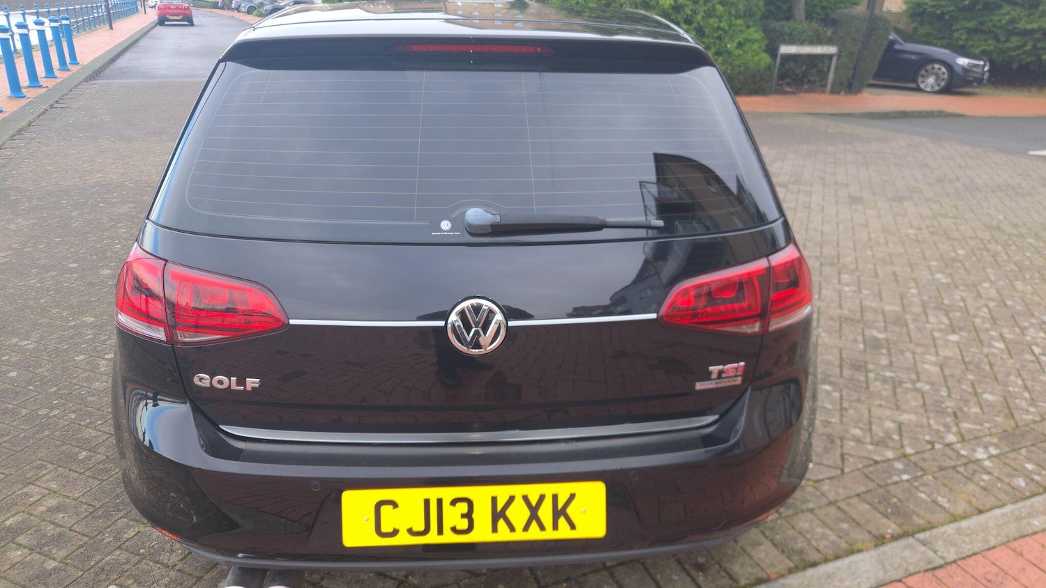 Used Volkswagen Golf for sale - 77054091: Photo 12