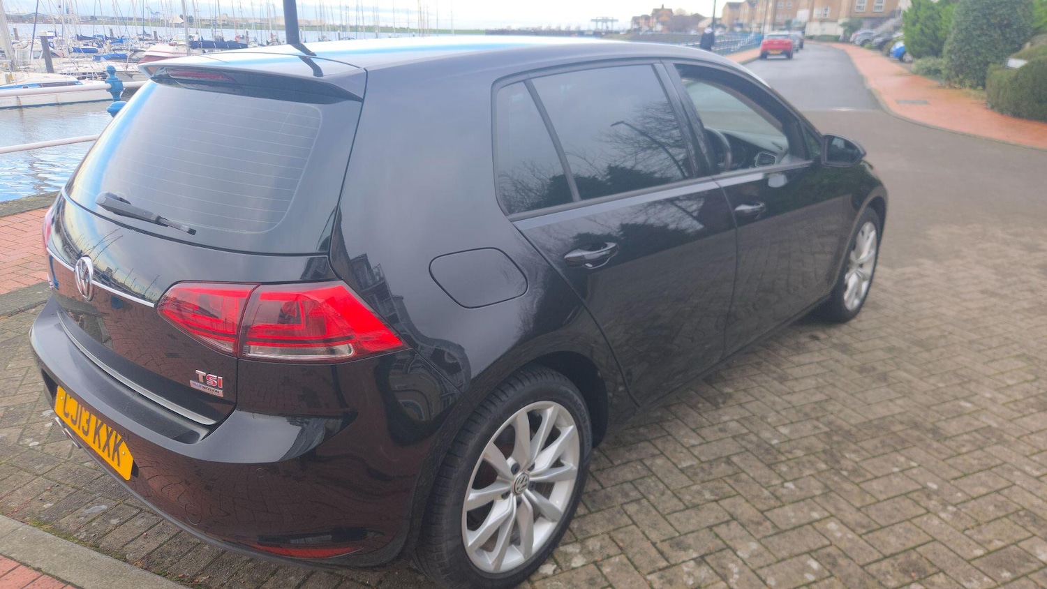Used Volkswagen Golf for sale - 77054091: Photo 14