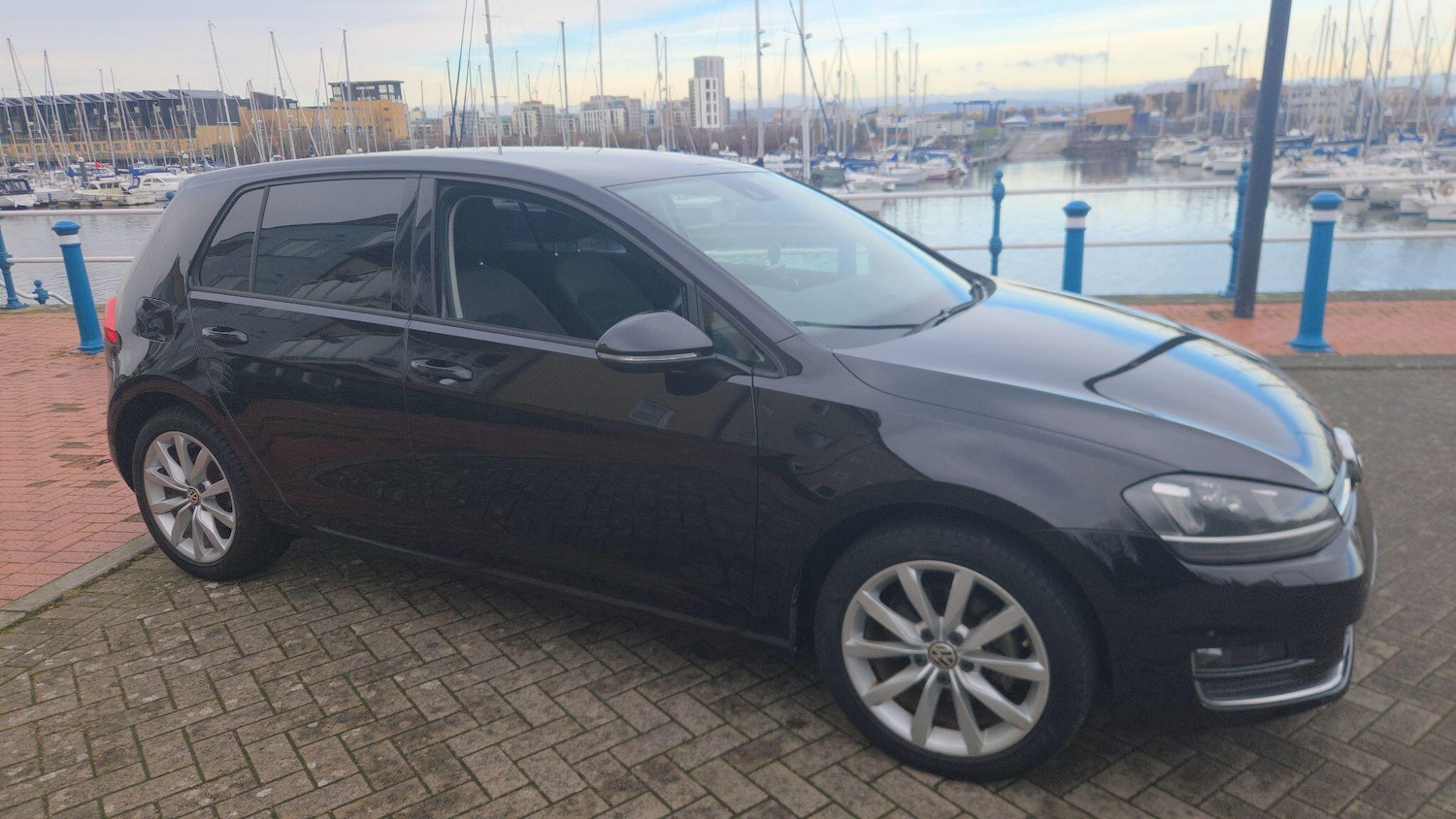 Used Volkswagen Golf for sale - 77054091: Photo 3